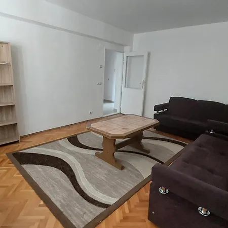 Appartement Mira
